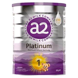 Australia sección a2