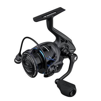 Castin sparta 3 spinning wheel long shot