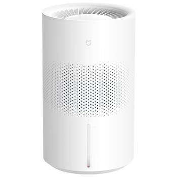 Mijia silent fog-free humidifier 3 double antibacterial