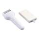 Electric foot grinder, dead skin callus removal and pedicure tool