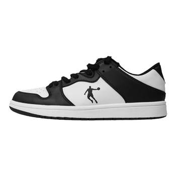 Jordan sneakers men's contrast color versatile classic sneakers