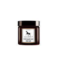 German Lila Loves It Paw Oil Sole Care Essence Pet Cat Dog Dog Nourishing Cream 60ml