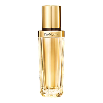 Estee lauder platinum black diamond truffle essence facial essence whitening moisturizing repair anti-wrinkle firming ຜະລິດຕະພັນຂອງແທ້ຈິງ