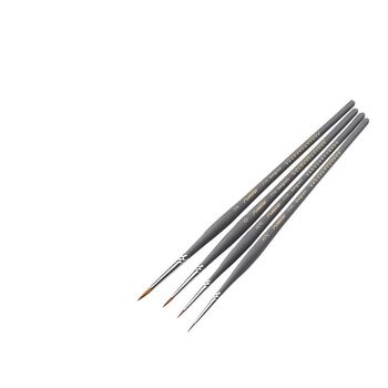 Martini hand-painted pen, outline pen, detail pen