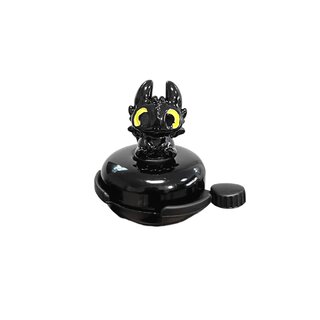 Children's balance car bell crisp ringing cute cartoon