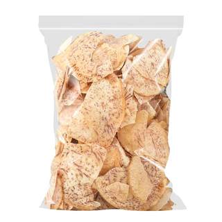 Buy 2jin jin equal to 0.5kg get 2jin jin equal to 0.5kg salt and pepper taro slices