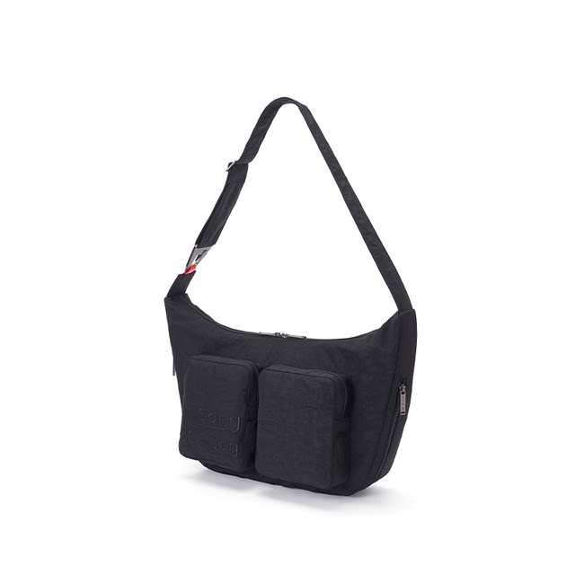 Asong ເດີນທາງກະເປົ໋າ crossbody ນ້ໍາຫນັກເບົາ