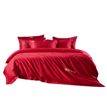 Mercury home textiles 60s all cotton bedding