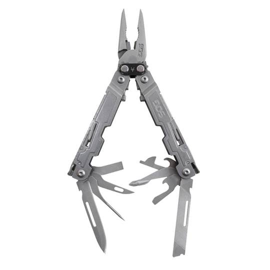 SOG Multifunktionswerkzeug Zange Multifunktions-Klappmesser edc