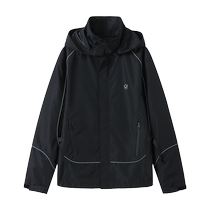 Raincoat Motorcycle Female Adult Cycling Electric Vehicle Split Raincoat Rain Pants Set Mens Rainproof 2024 New Style