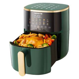 Joyoung 6 liter large capacity air fryer