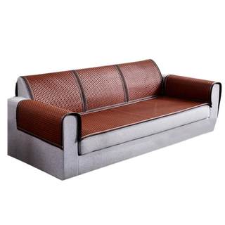 Rattan mat, mat, sofa cushion, non-slip, washable