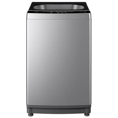 Midea 10kg large-capacity washing machine small household fully automatic no-clean mite removal integrated wave wheel 13b