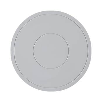 Silicone heat insulation pad place mat pot cup bowl mat high-end dish casserole anti-scalding dining table mat home use high temperature resistance