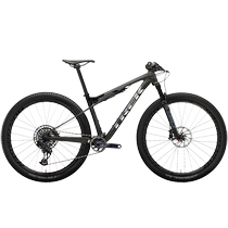 TREK Choi KSUPERCALIBER 9 8 Carbon fiber electric change Soft tail Full Shock Competition Class Mountain Bike