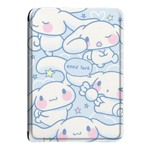 imobile jade osmanthus dog protective cover is suitable for kindle e-book paperwhite4 amazon oasis3 cute 2 migu kpw5 tide 658 youth version