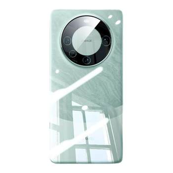 The first guard is suitable for huawei mate70 new transparent case