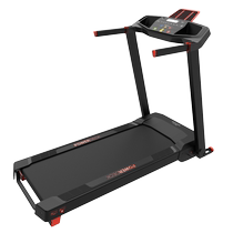 Di Cannon Home Foldable Treadmill Shock Absorbing weight loss Weight Fitness Gym Special Fitness Equipment Bodybuilding Machine ENS4