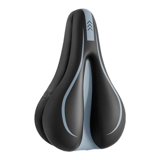 Anti-butt pain cushion cover