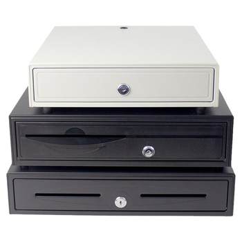 Keruyun aibo meituan supermarket retail cash box