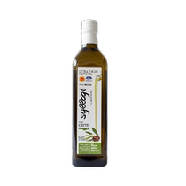 原装进口官方希腊PDO特级初榨橄榄油高温烹饪炒菜榄橄油750ml