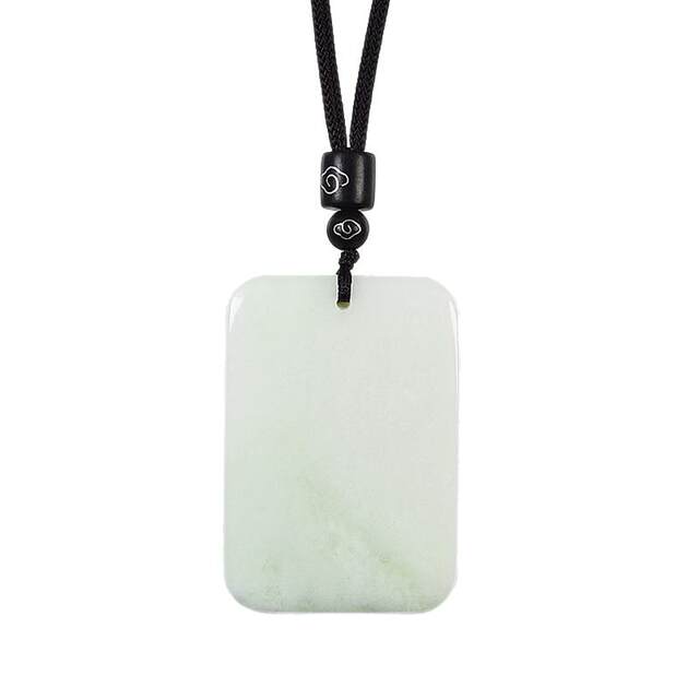 Lantian jade safe and sound brand Terracotta Warriors and Horses Scenic Area same style