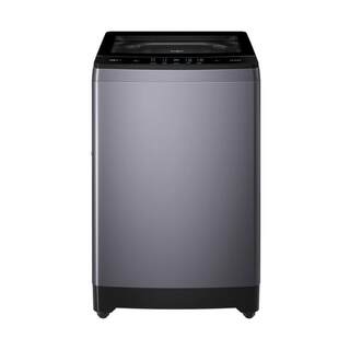 Trade-in haier pulsator washing machine large capacity fully automatic home 10kg/12kg frequency conversion sterilization 629