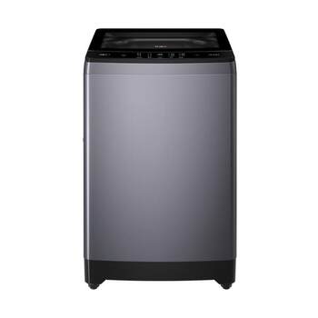 Hand scrubbing haier pulsator washing machine household fully automatic direct drive frequency conversion 12kg large capacity sterilization 629