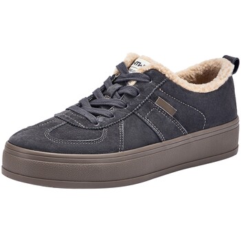 2025 new winter men's fashionable casual shoes