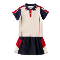 Elementary school uniforms summer first grade summer uniforms school uniforms jackets kindergarten uniforms graduation uniforms spring and autumn uniforms
