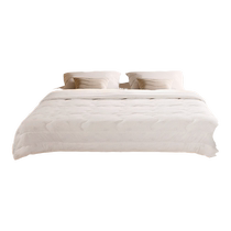 Serta Australia imported composite wool quilt winter quilt warm double quilt spring and autumn four seasons quilt core