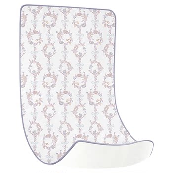 Cotton domiamia large size diaper pad