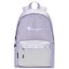 Champion backpack, female school bag, male student school bag