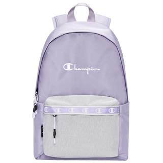 Champion冠军双肩包女2025新款男大容量旅行背包中学生书包电脑包