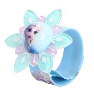 Princess Elsa Toy Luminous Bracelet Children's Gift
