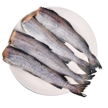 Official subsidy: buy 5 jin jin equal to 0.5 kilogram, get 5 jin jin equal to 0.5 kilogram, headless cod