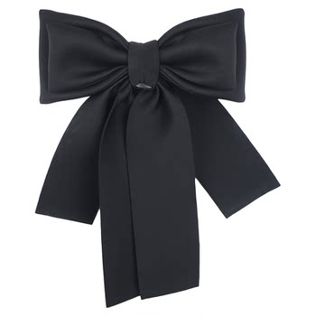 Aoizz super multi-color streamers with dreamy senior bows