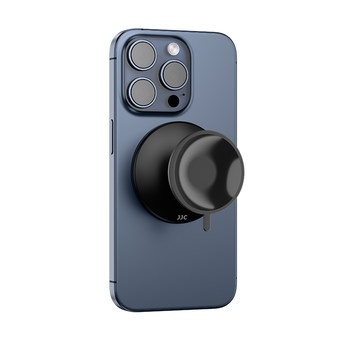 Jjc mobile phone suction cup holder second generation magsafe magnetic suction
