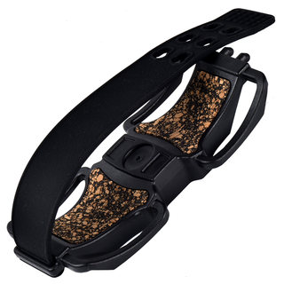 Derui adapter fixed bracket for binoculars