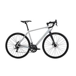 Decathlon RC120 디스크 브레이크 로드 자전거