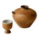 Wuluo Stoneware Drinking Liquor Set