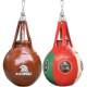 Guangzhou Xiangpai round ball boxing sandbag solid
