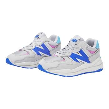 New Balance NB official outlet 4-7 years old-mid-aged boys and girls summer shoes sports shoes 5740