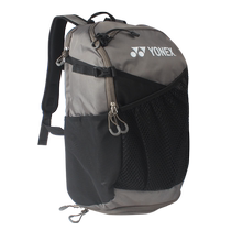 2024 new YONEX Yonex badminton bag mens and womens fitness equipment storage bag yy backpack