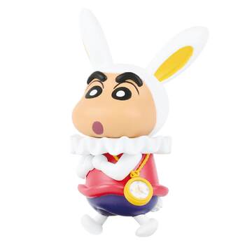 52toys crayon shin-chan fairy tale series blind box