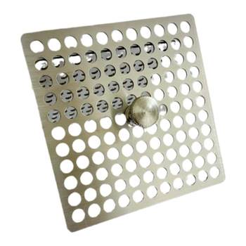 Floor drain 0431 anti-clogging kitchen stainless steel