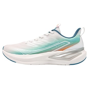 Jordan mesh shock-absorbing rebound running shoes lightweight sports shoes