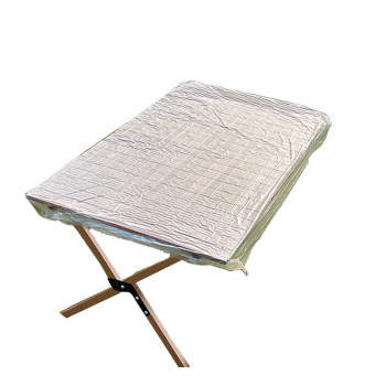 Disposable tablecloth bundle elastic band without washing oilproof waterproof thickened round table red plastic wedding robe tablecloth Disposable tablecloth bundle elastic band without washing oilproof waterproof thickened round table red plastic wedding robe tablecloth