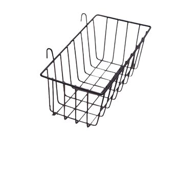 Hole plate accessories rack round hole hanging basket hanging plate
