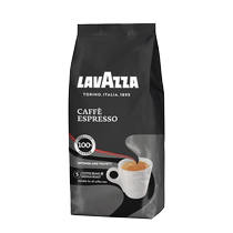 (Self-operated) LAVAZZA espresso beans 500g medium roasted Arabica beans